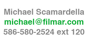 Michael Contact Information