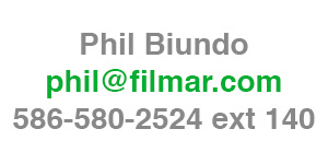 Phil Contact Information