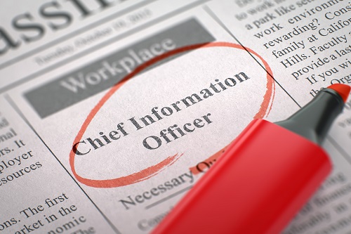 #CIOChat
