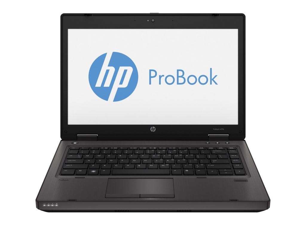 ProBook 6470b