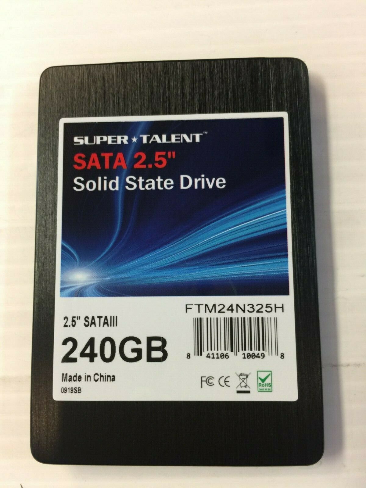 240 gb ssd