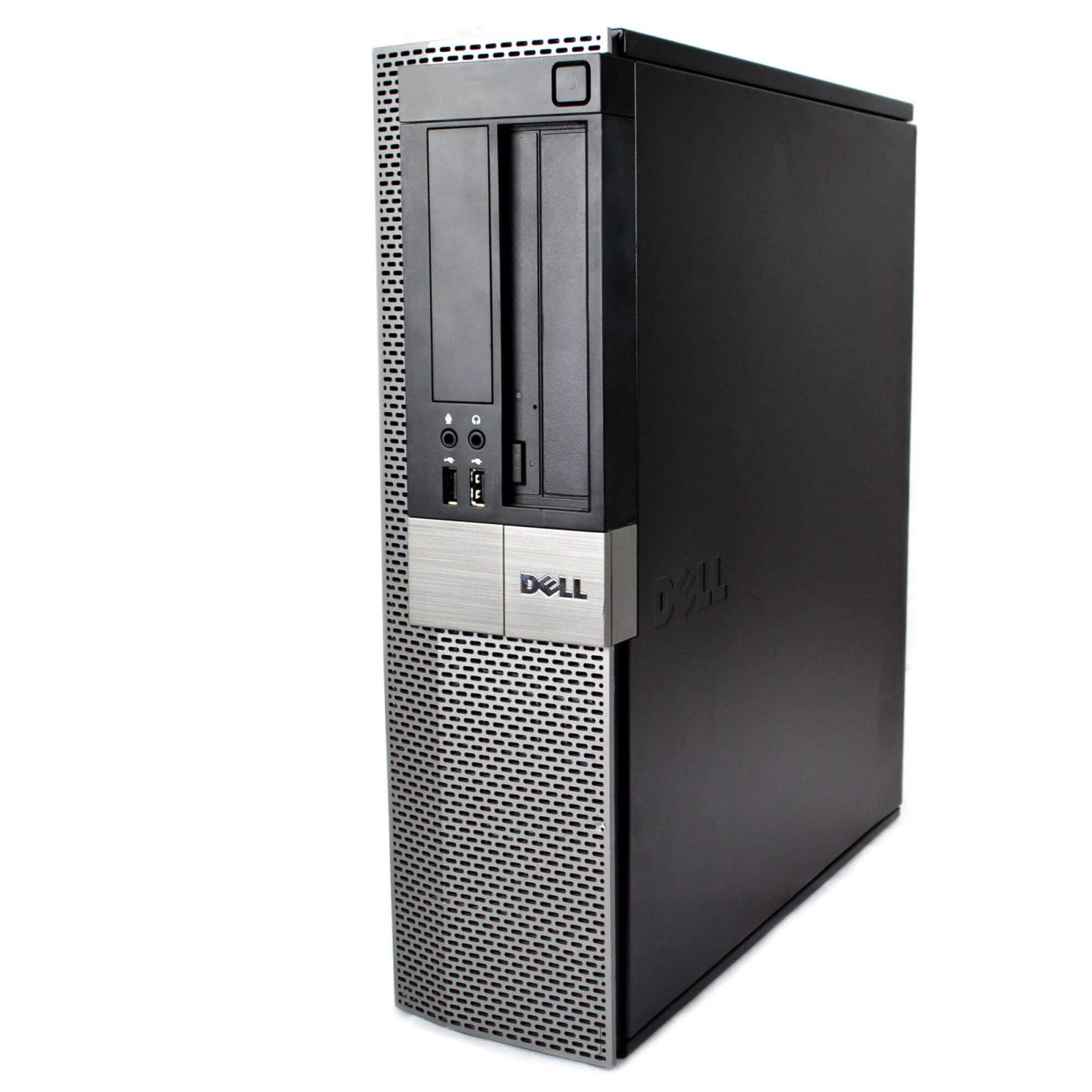 DELL OPTIPLEX 960