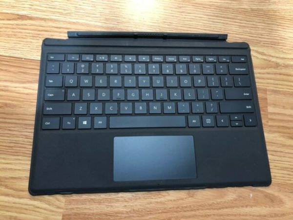 surface pro 3 keyboard backlight not working