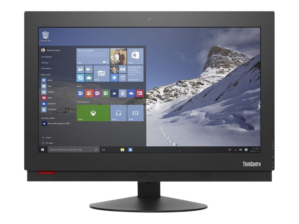 Lenovo ThinkCentre M700Z