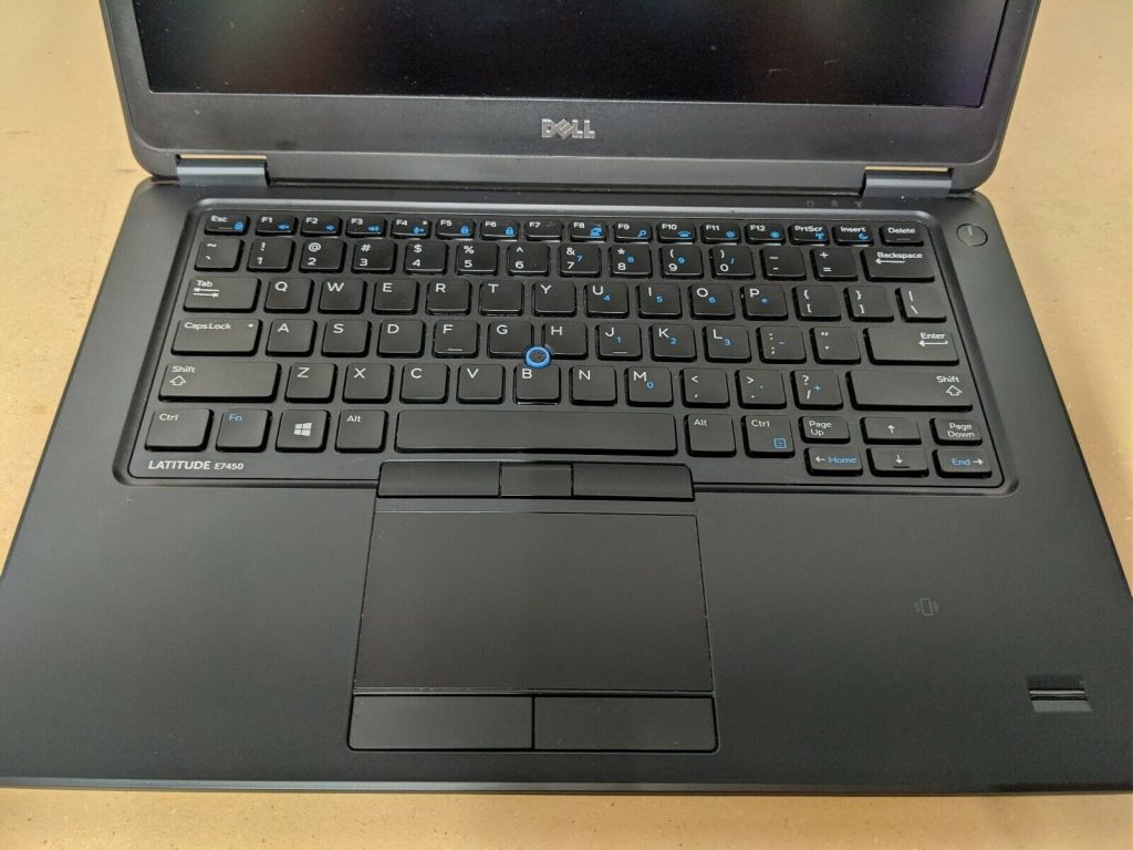 DELL LATITUDE E7450