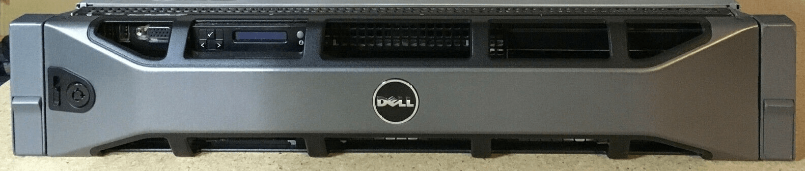 used Dell servers