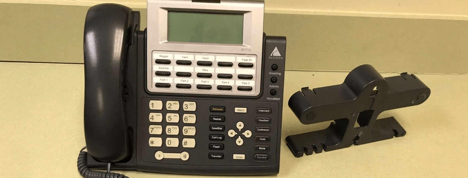 We Buy Used Altigen Phone Systems