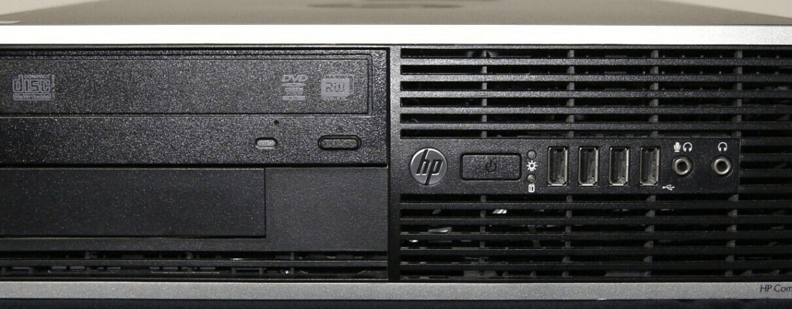 We Buy and Sell Used HP Laptops & Desktop Computers
