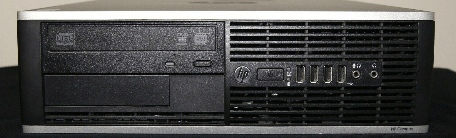 We Buy and Sell Used HP Laptops & Desktop Computers