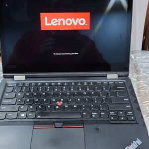 QTY 70 LENOVO LAPTOP LOT