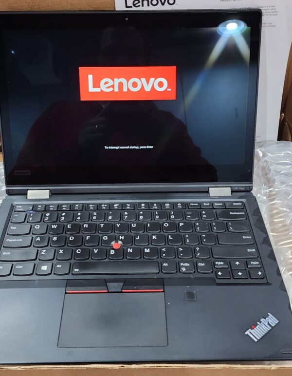 QTY 70 LENOVO LAPTOP LOT