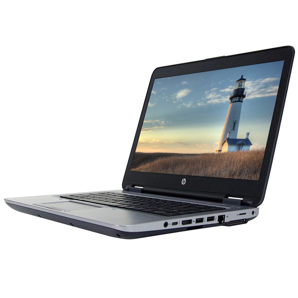 HP PROBOOK 640G2