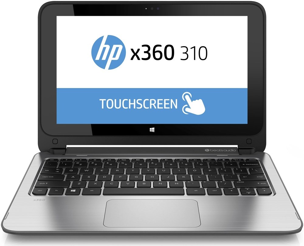 HP X360 310G2 TOUCH