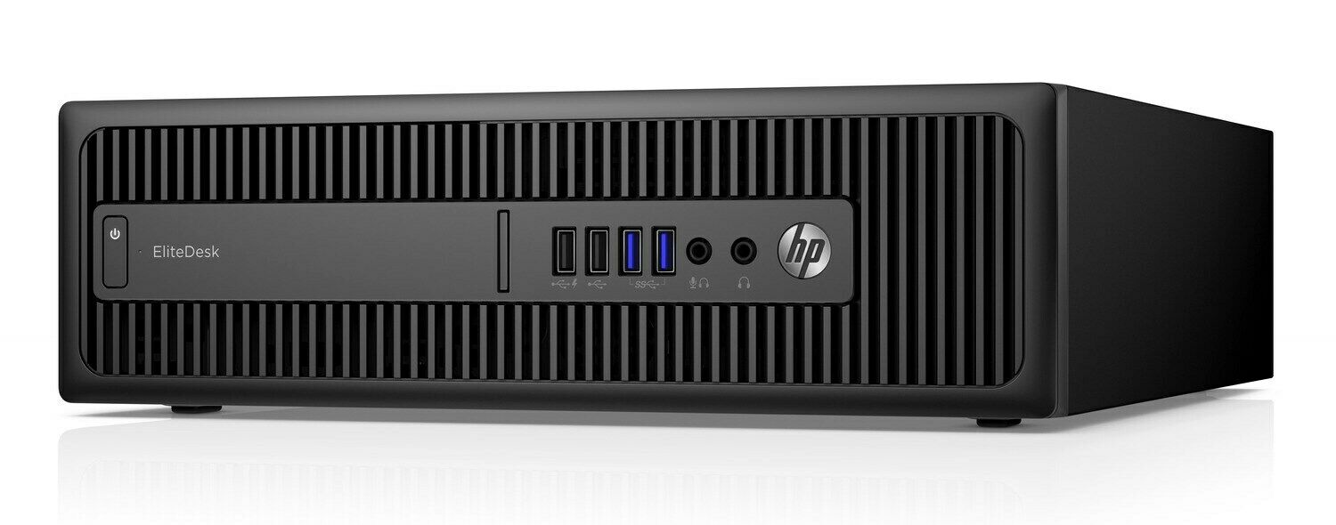 HP ELITE 800G2