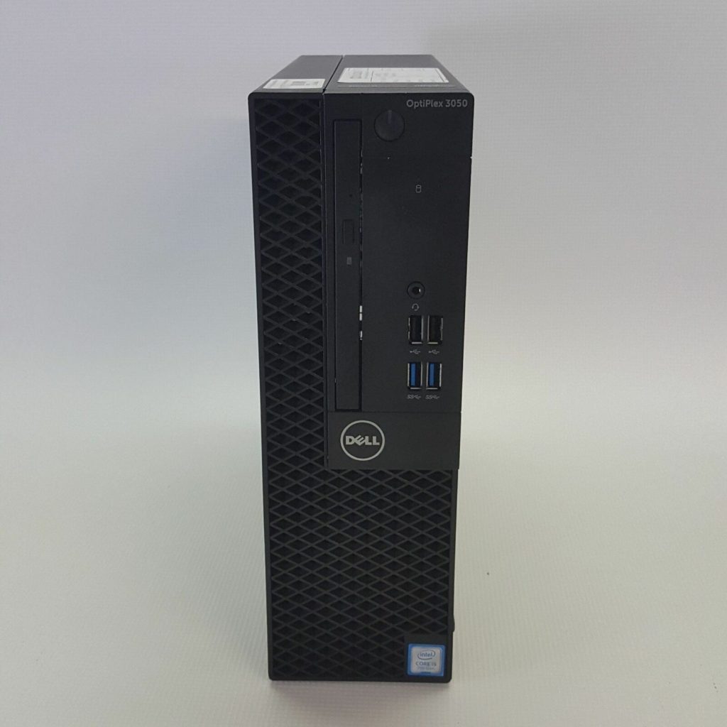 DELL OPTIPLEX 3050