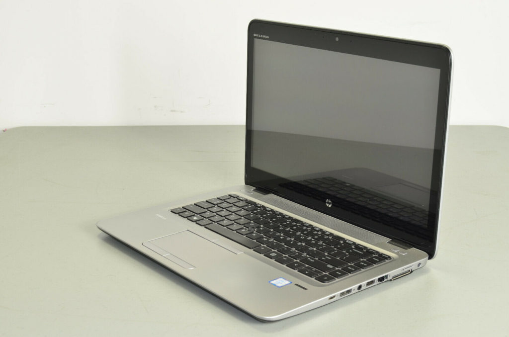 HP ELITEBOOK 840G3 TOUCH