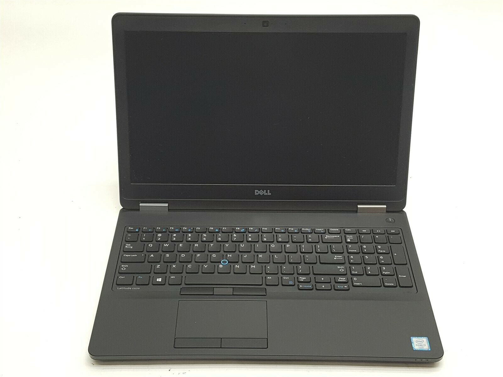 DELL LATITUDE E5570