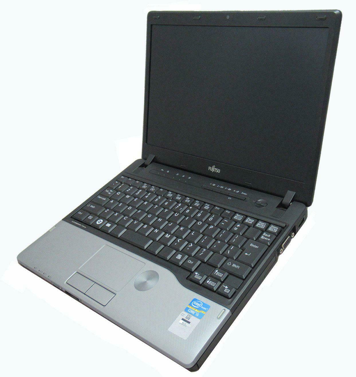 Fujitsu Lifebook P772