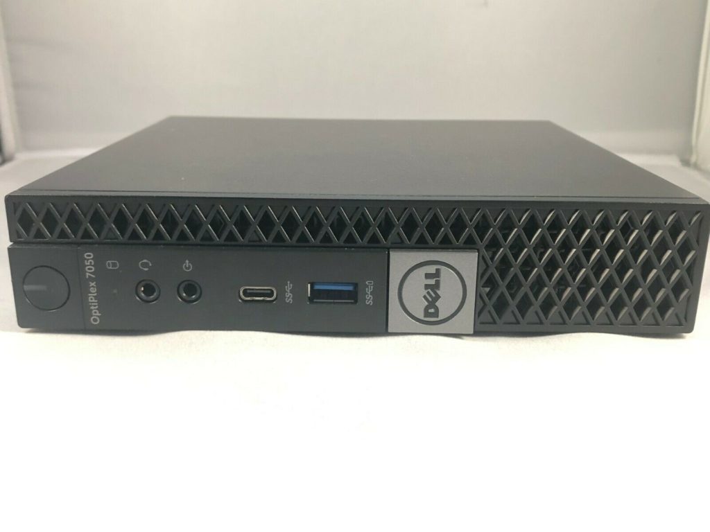 DELL OPTIPLEX 7050