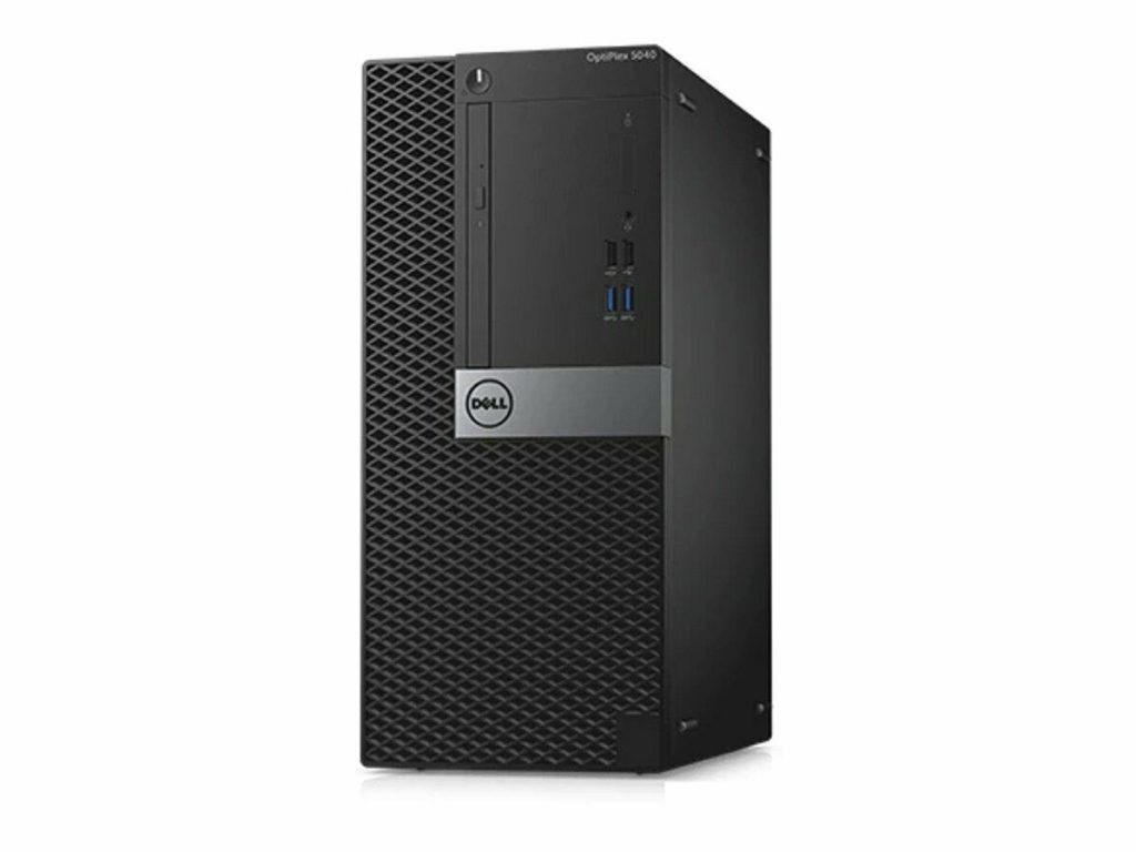 DELL OPTIPLEX 5040