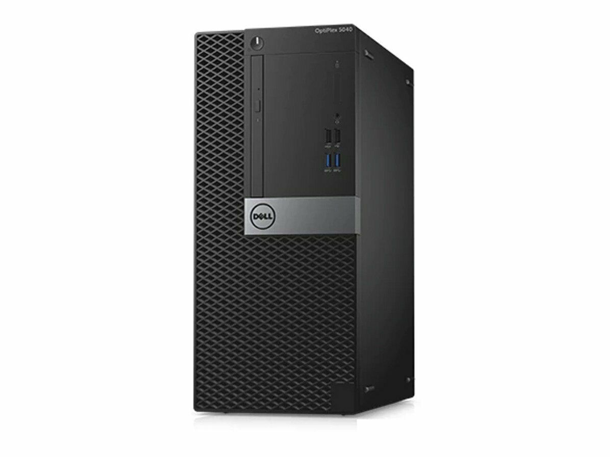 DELL OPTIPLEX 5040