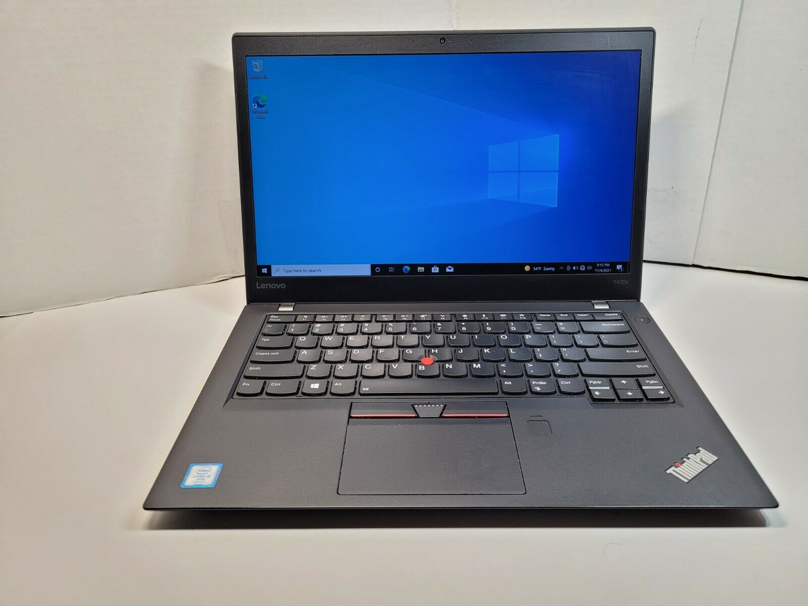 LENOVO T470