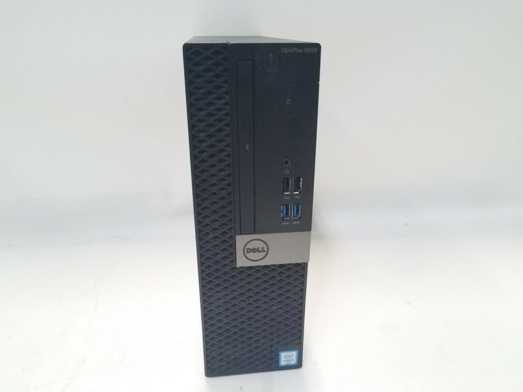 DELL OPTIPLEX 5050