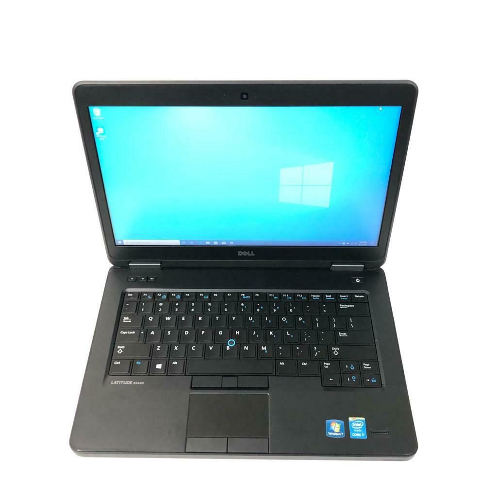 DELL LATITUDE E5440