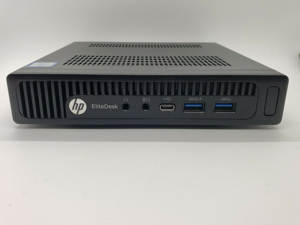 HP ELITE 800G2