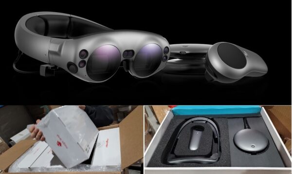 New Magic leap headsets lot - Image 2