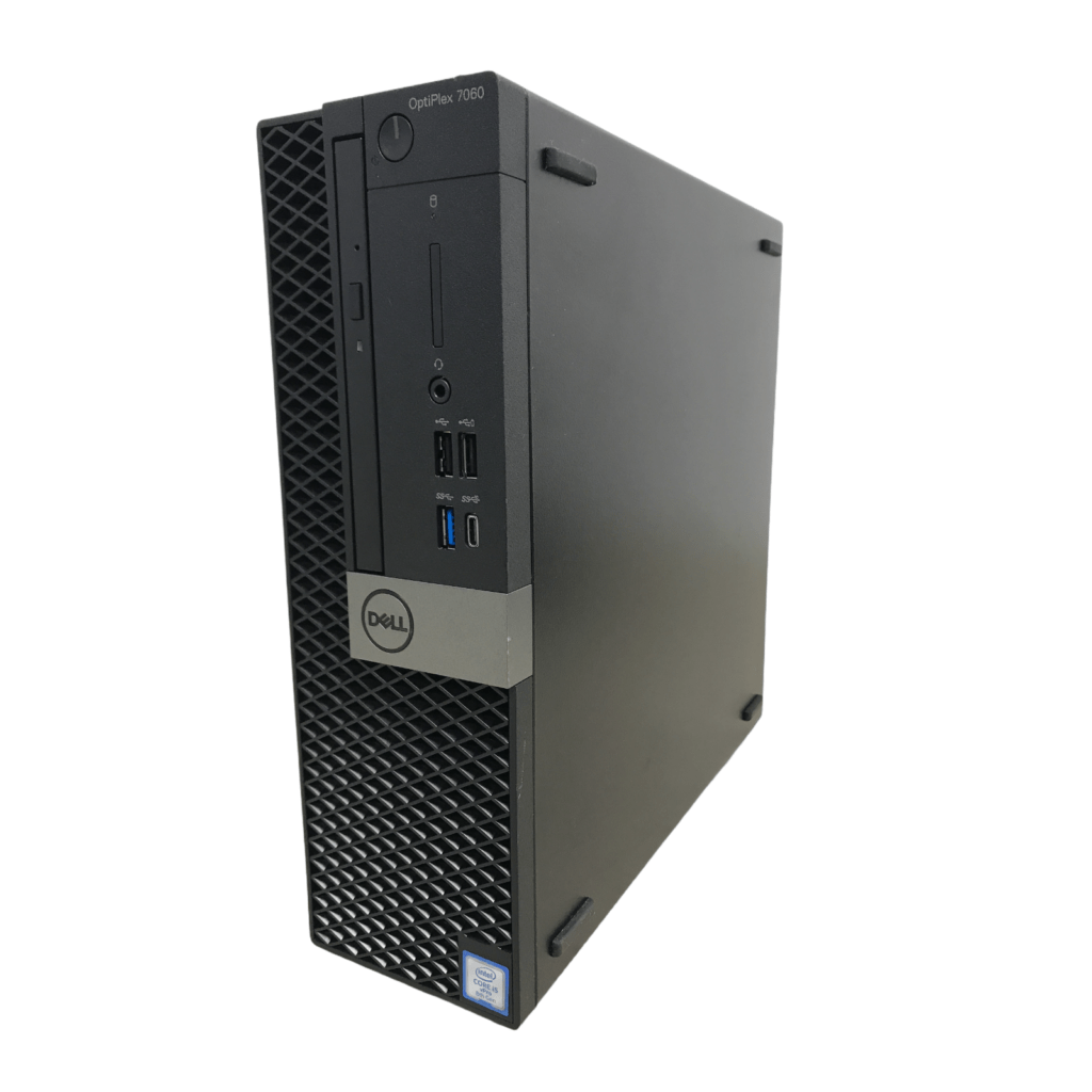 DELL OPTIPLEX 7060 SFF