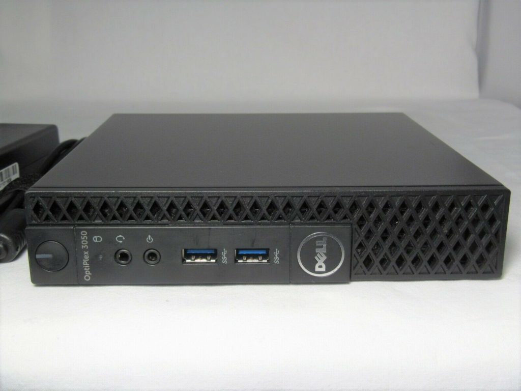 DELL OPTIPLEX 3050 TINY