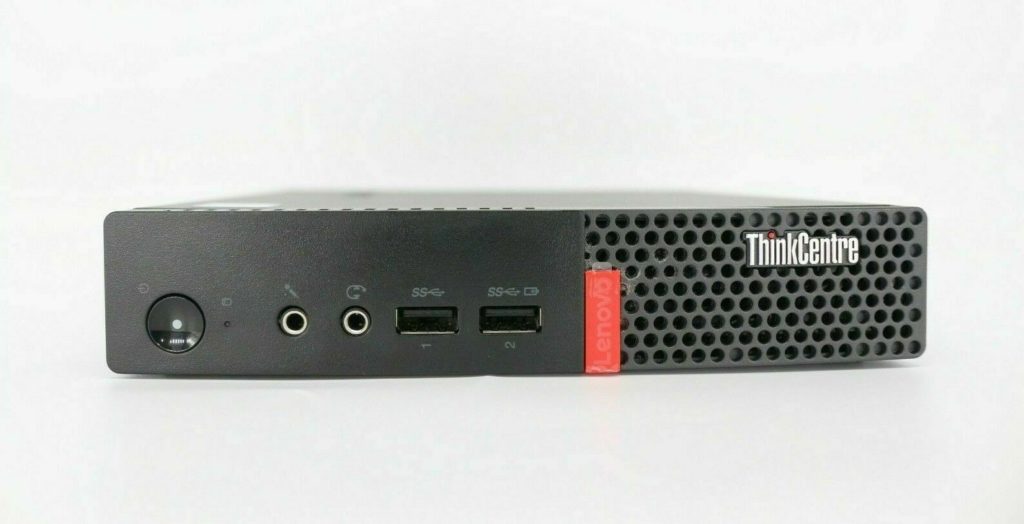 LENOVO THINKCENTRE M710Q TINY