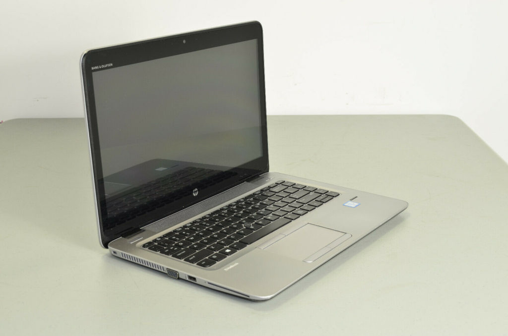 HP ELITEBOOK 840G3 TOUCH