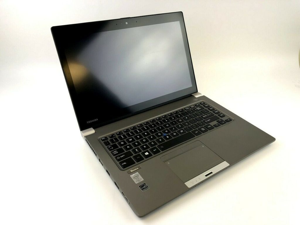 TOSHIBA TECRA Z40-B