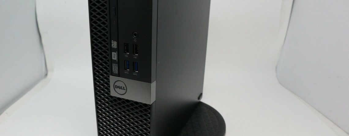 DELL OPTIPLEX 3040 SFF