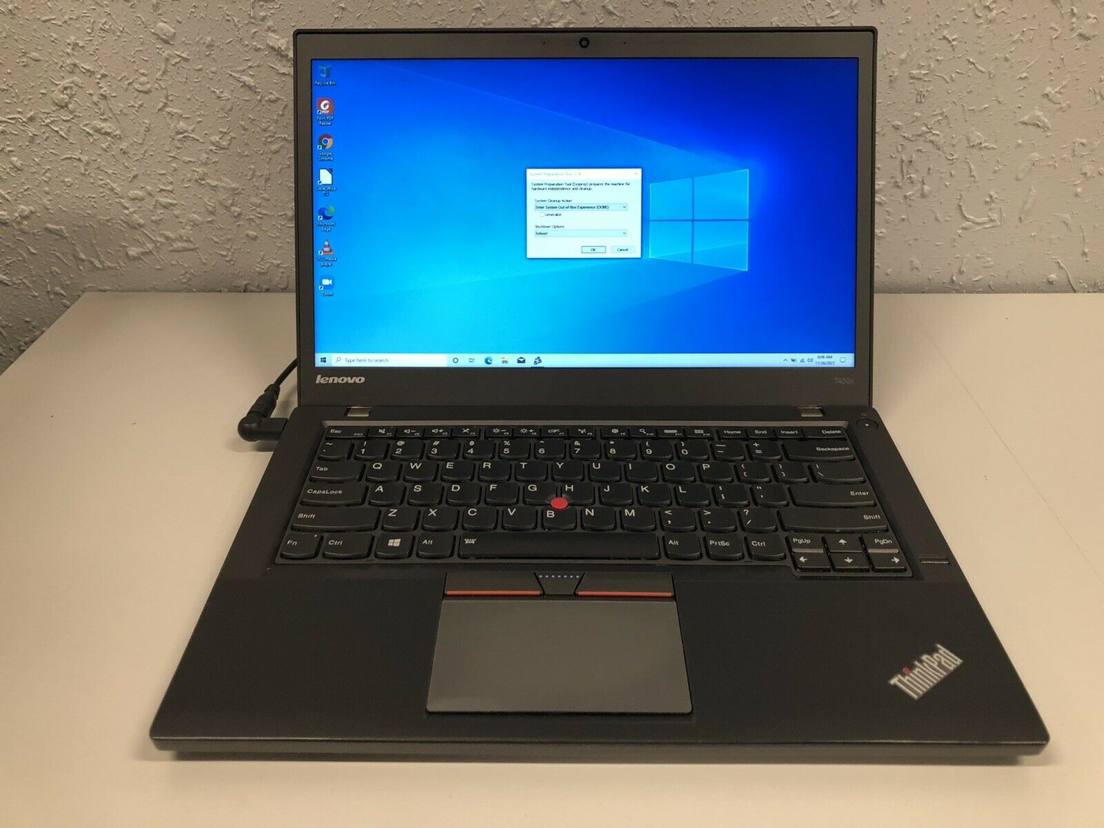 LENOVO THINKPAD T450S