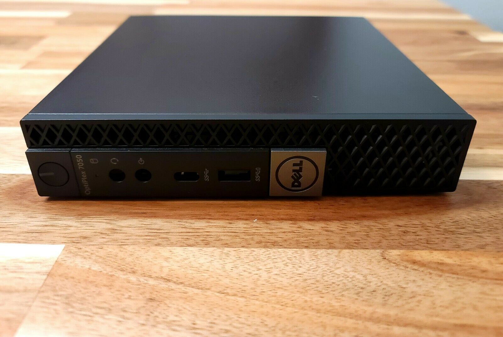 DELL OPTIPLEX 7050 TINY