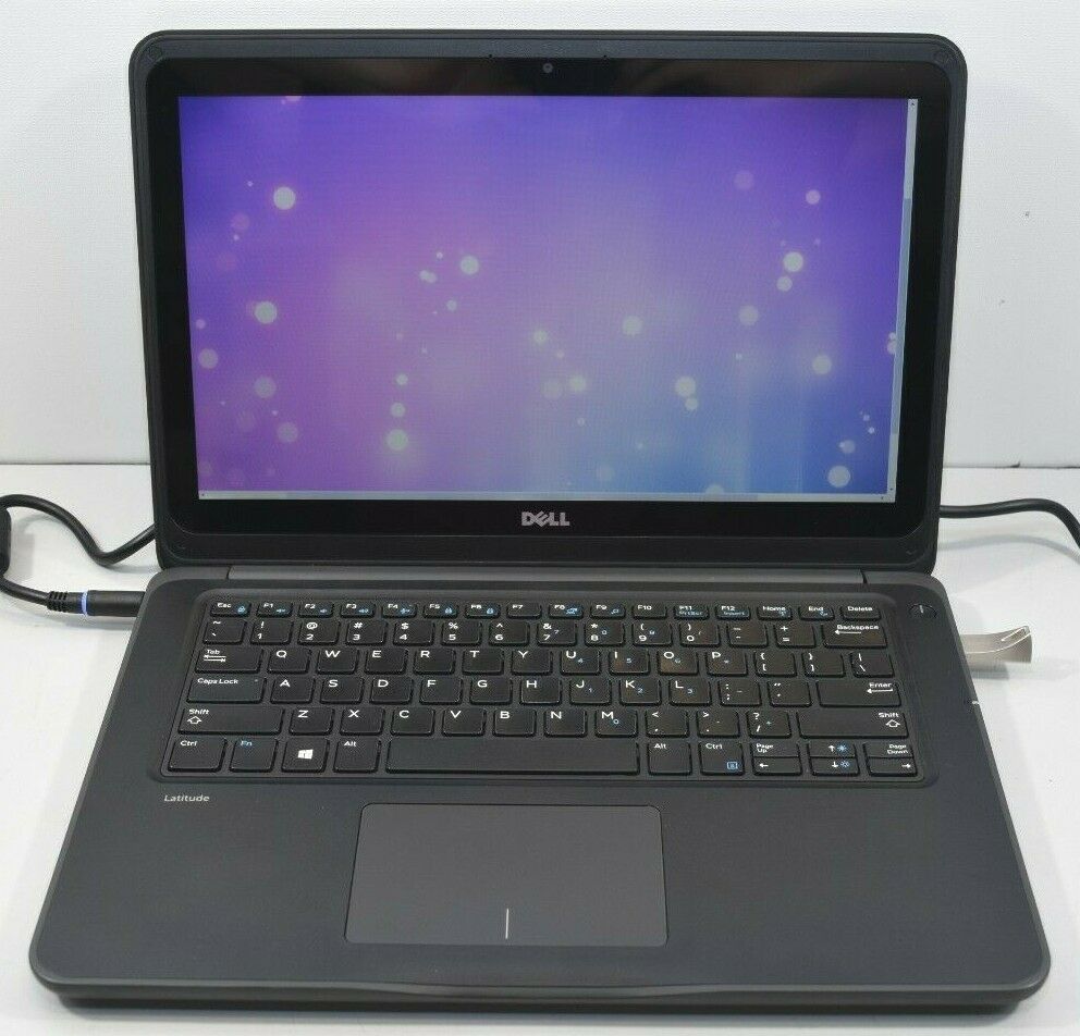 DELL LATITUDE E3380