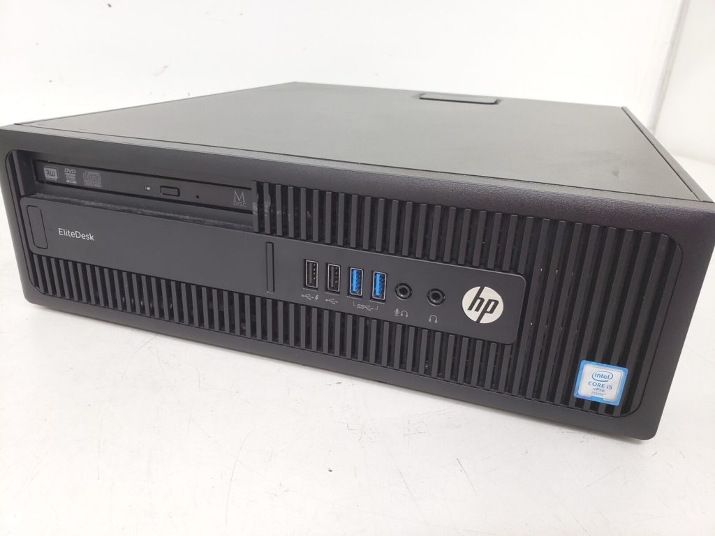 HP ELITE 800G2