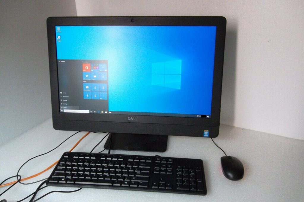 DELL OPTIPLEX 9030