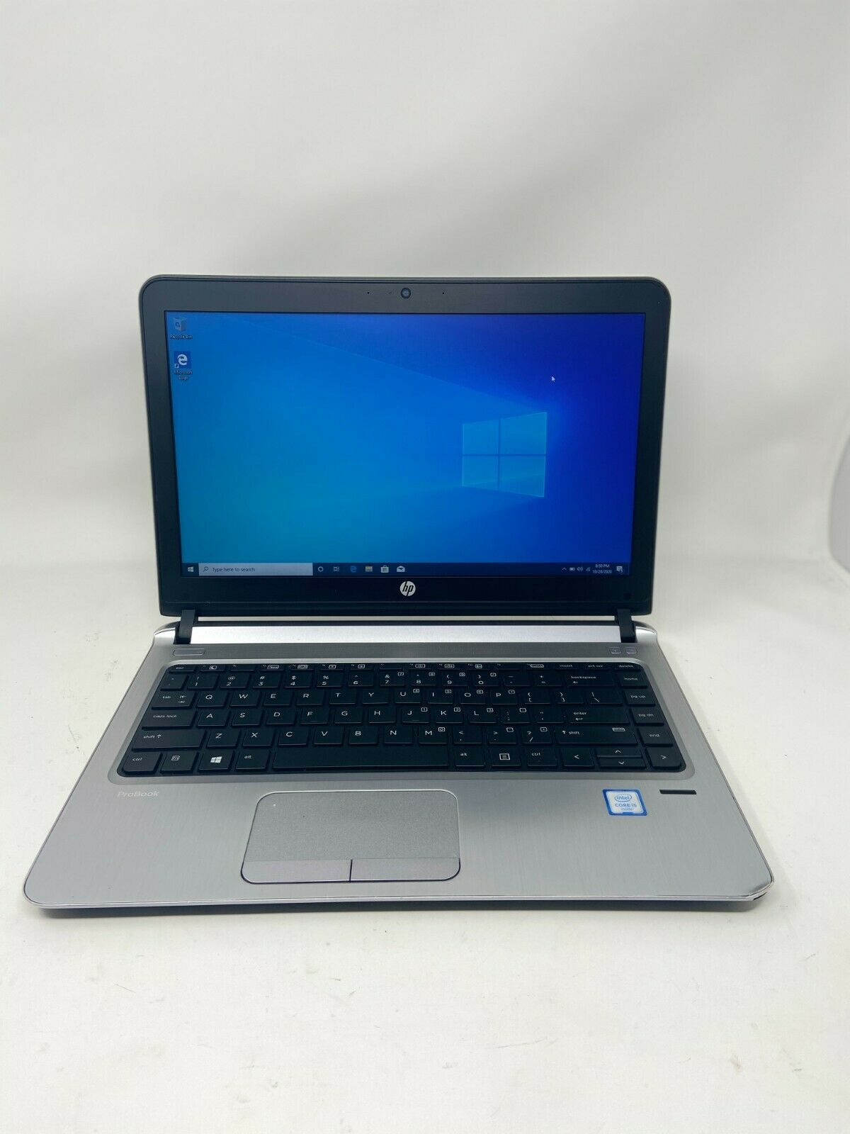 HP ELITEBOOK 430G4