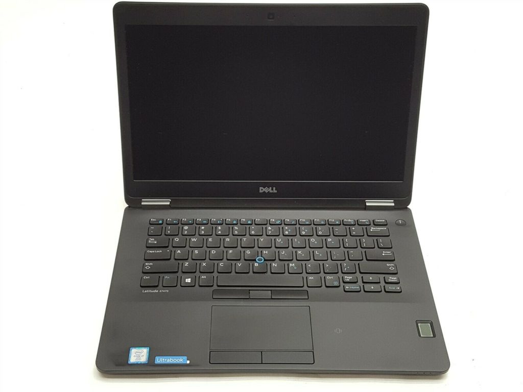 DELL LATITUDE E7470