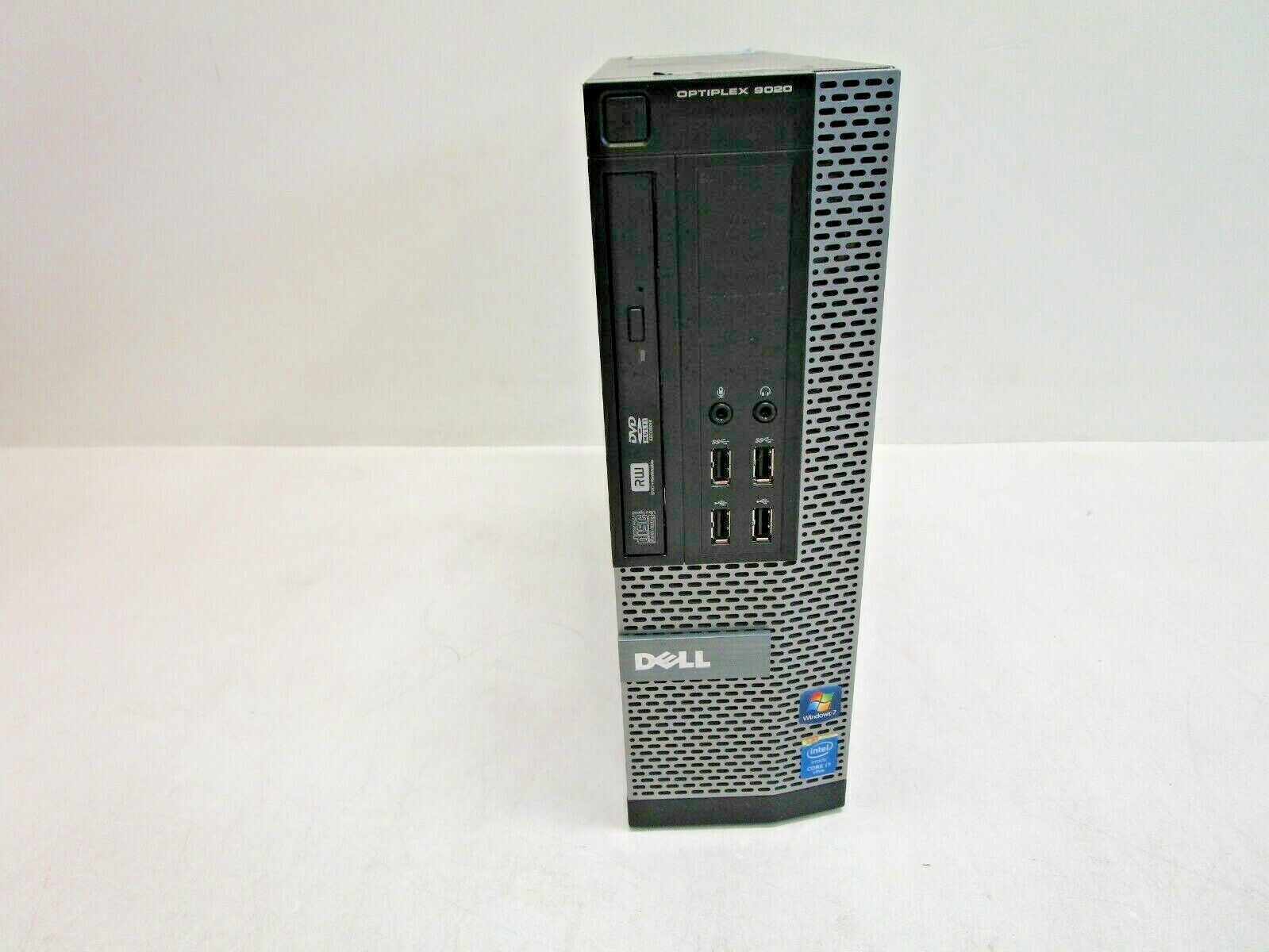 DELL OPTIPLEX 9020 SFF