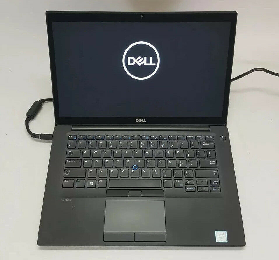 DELL LATITUDE E7480