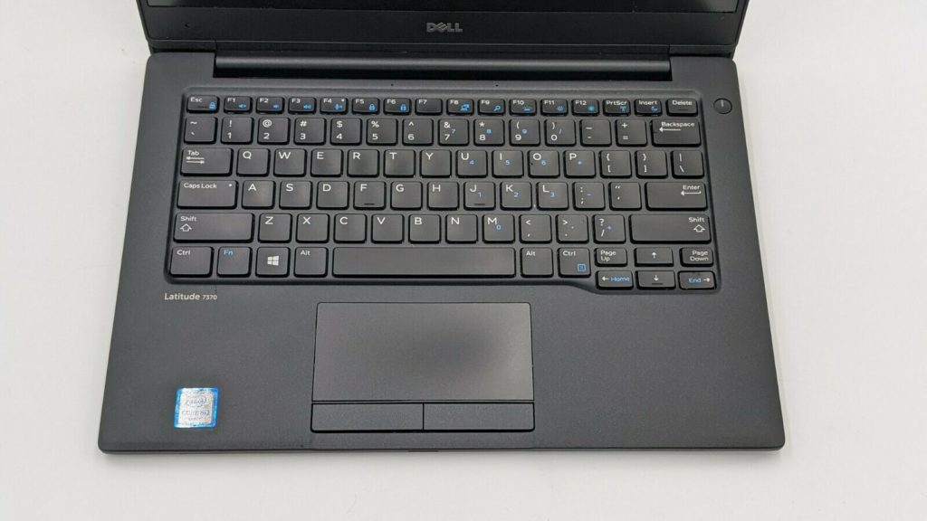 DELL LATITUDE E7370 M5 8GB