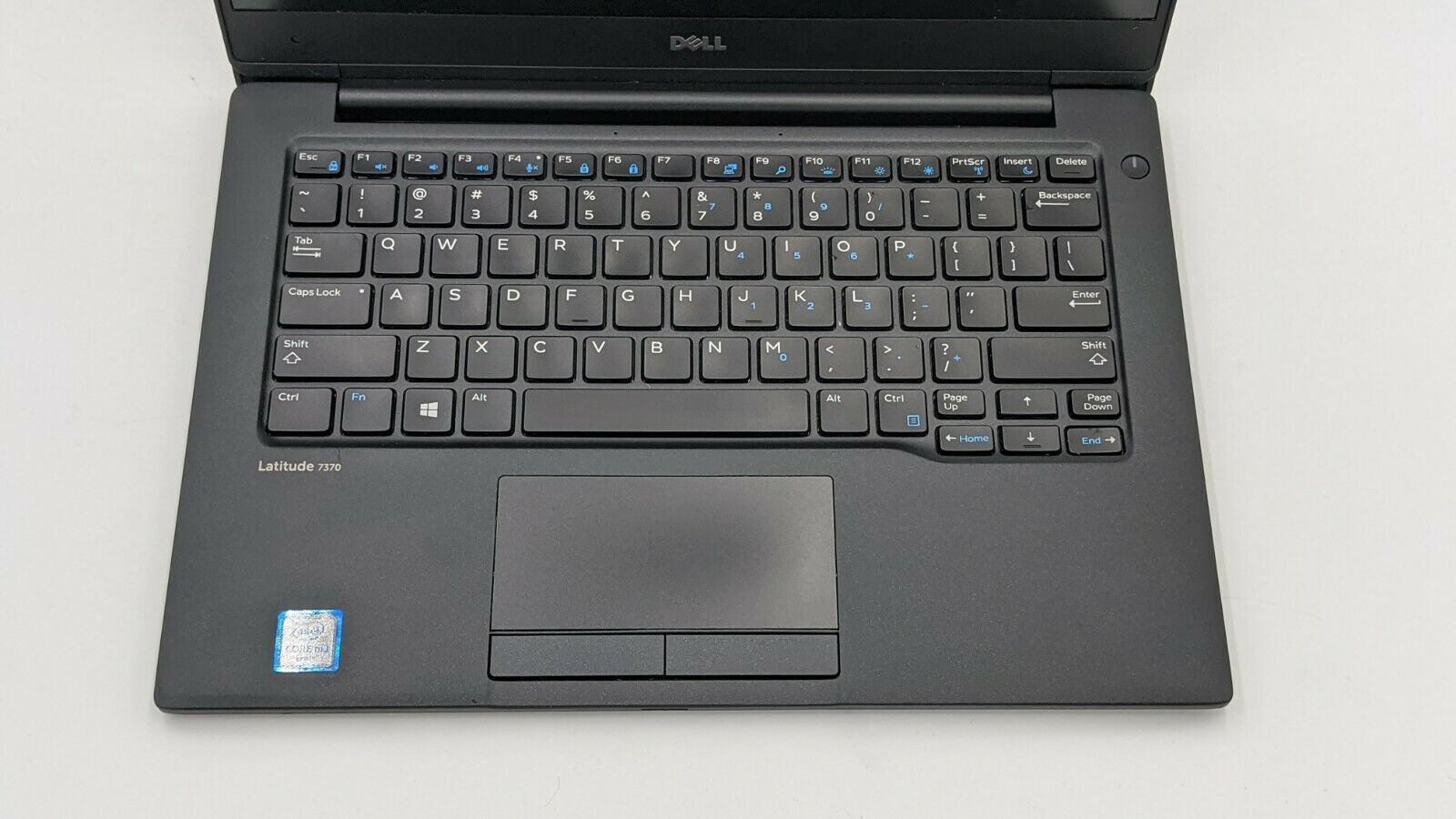 DELL LATITUDE E7370 M5 8GB