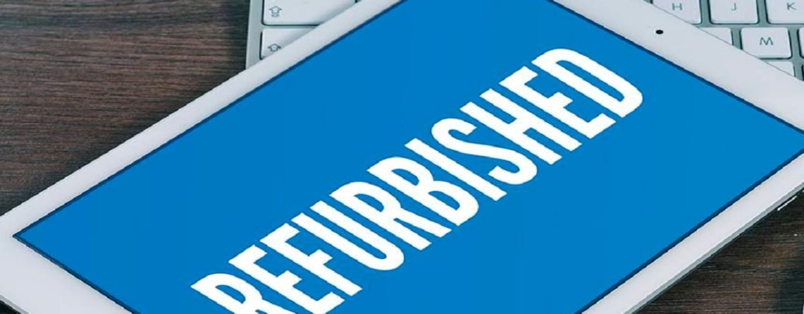 How To Find a Reputable IT Refurbisher