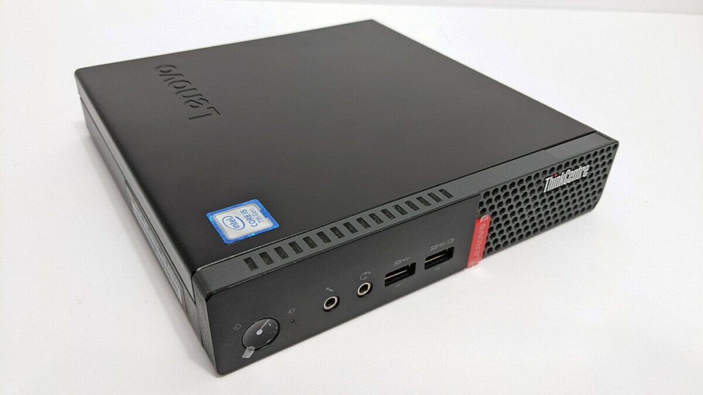 LENOVO THINKCENTRE M710Q TINY