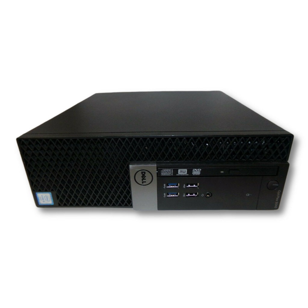 DELL OPTIPLEX 5040